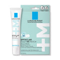 Effaclar Treat and Shield Routine