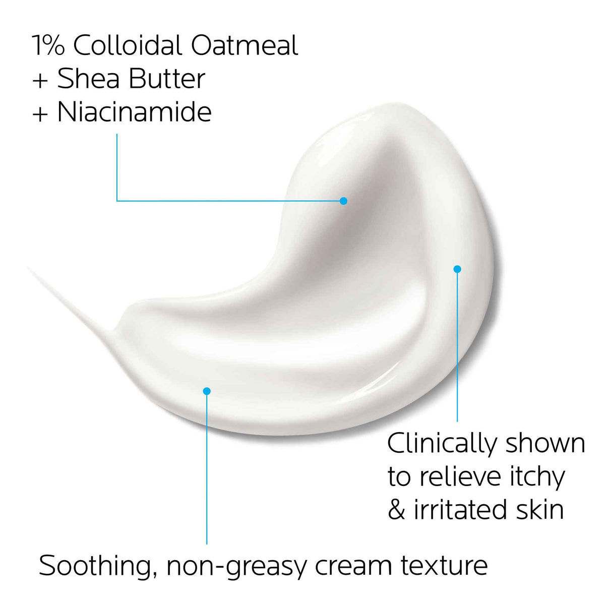 Lipikar Eczema Cream