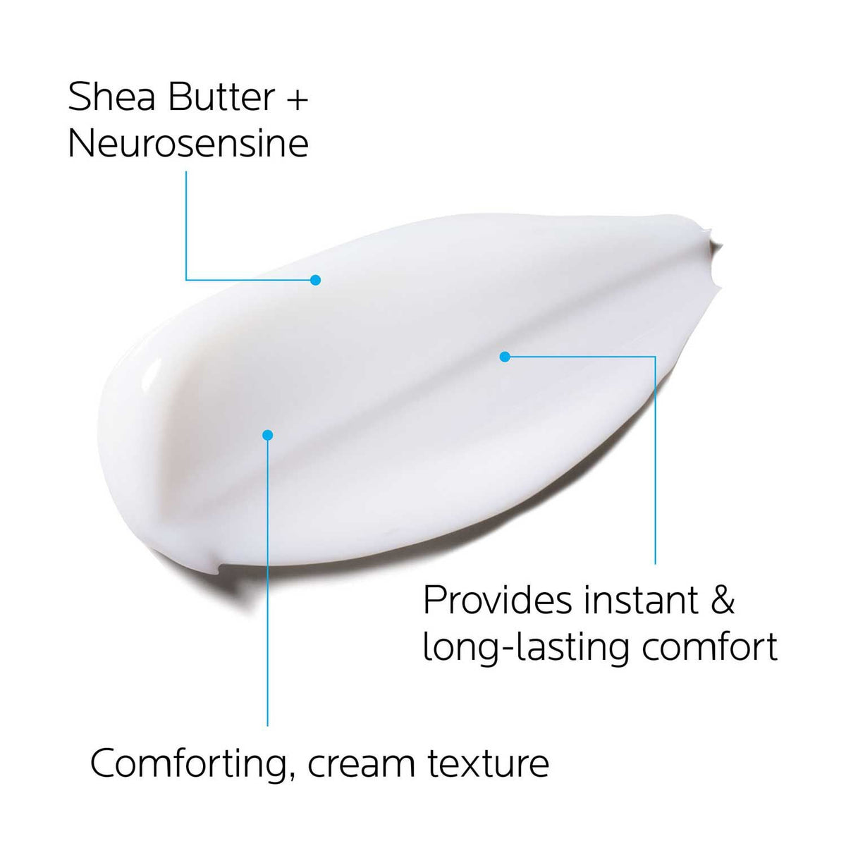 Toleriane Dermallergo Moisturizing Cream