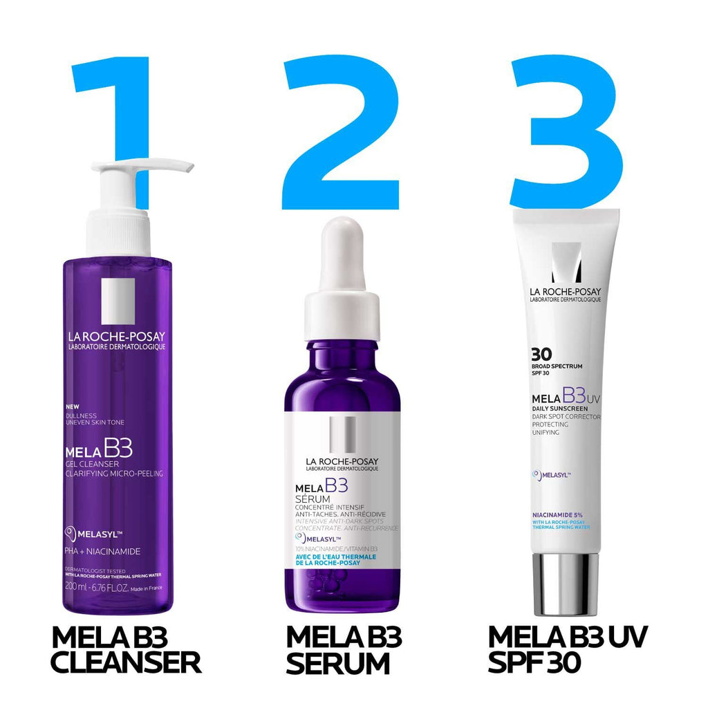 Mela B3 Dark Spot Serum With Melasyl™ + Niacinamide