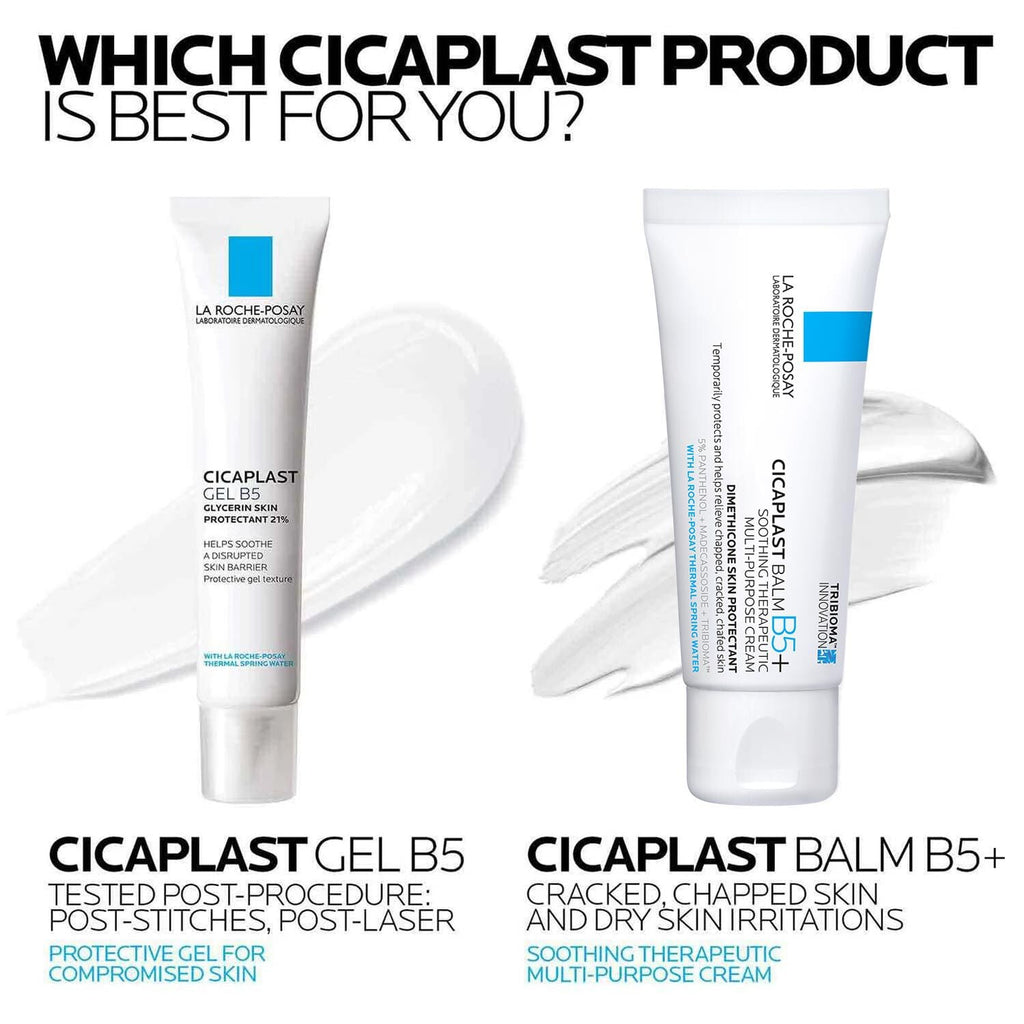 Cicaplast Gel B5 Skin Protectant