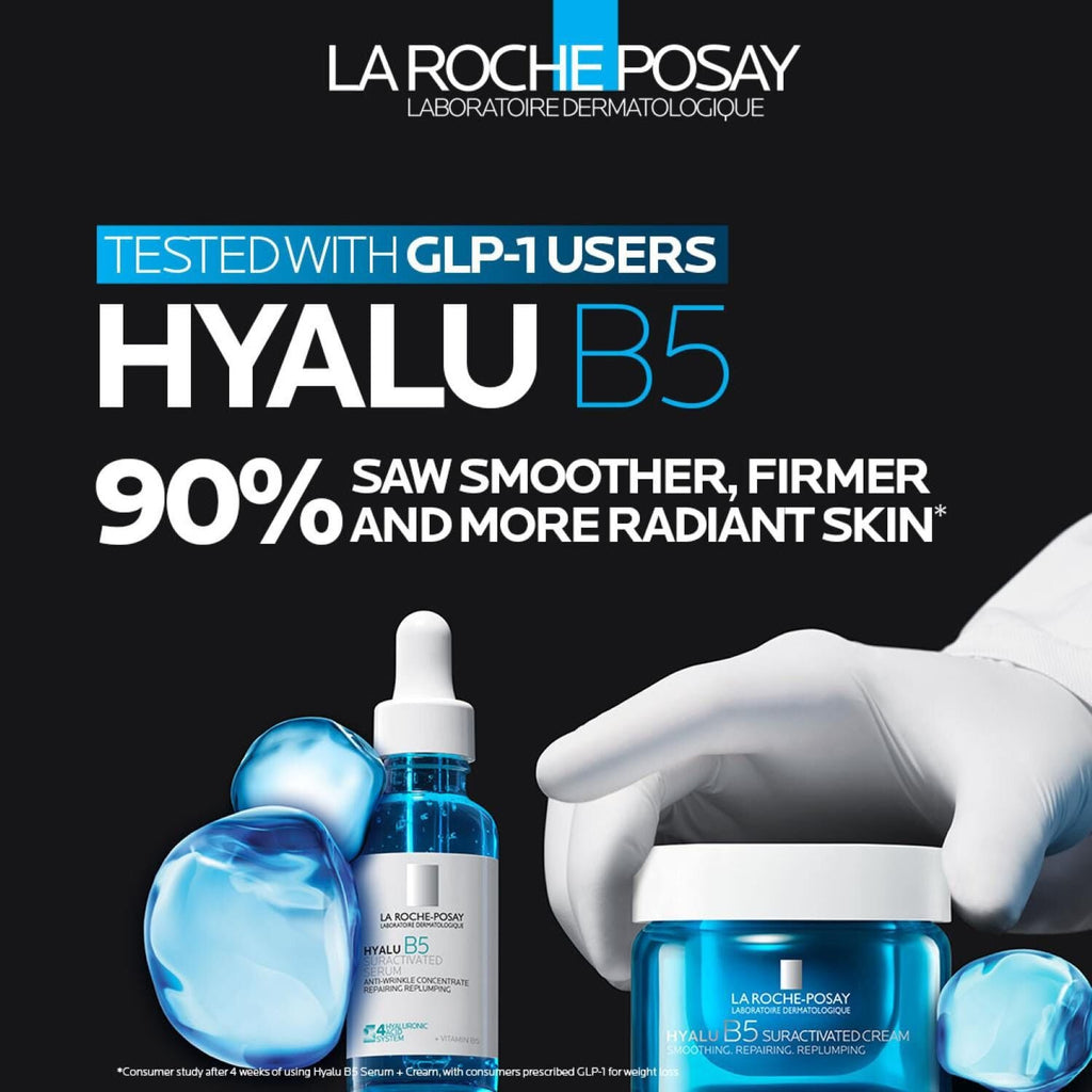 Hyalu B5 Suractivated Hydrated Skin Set